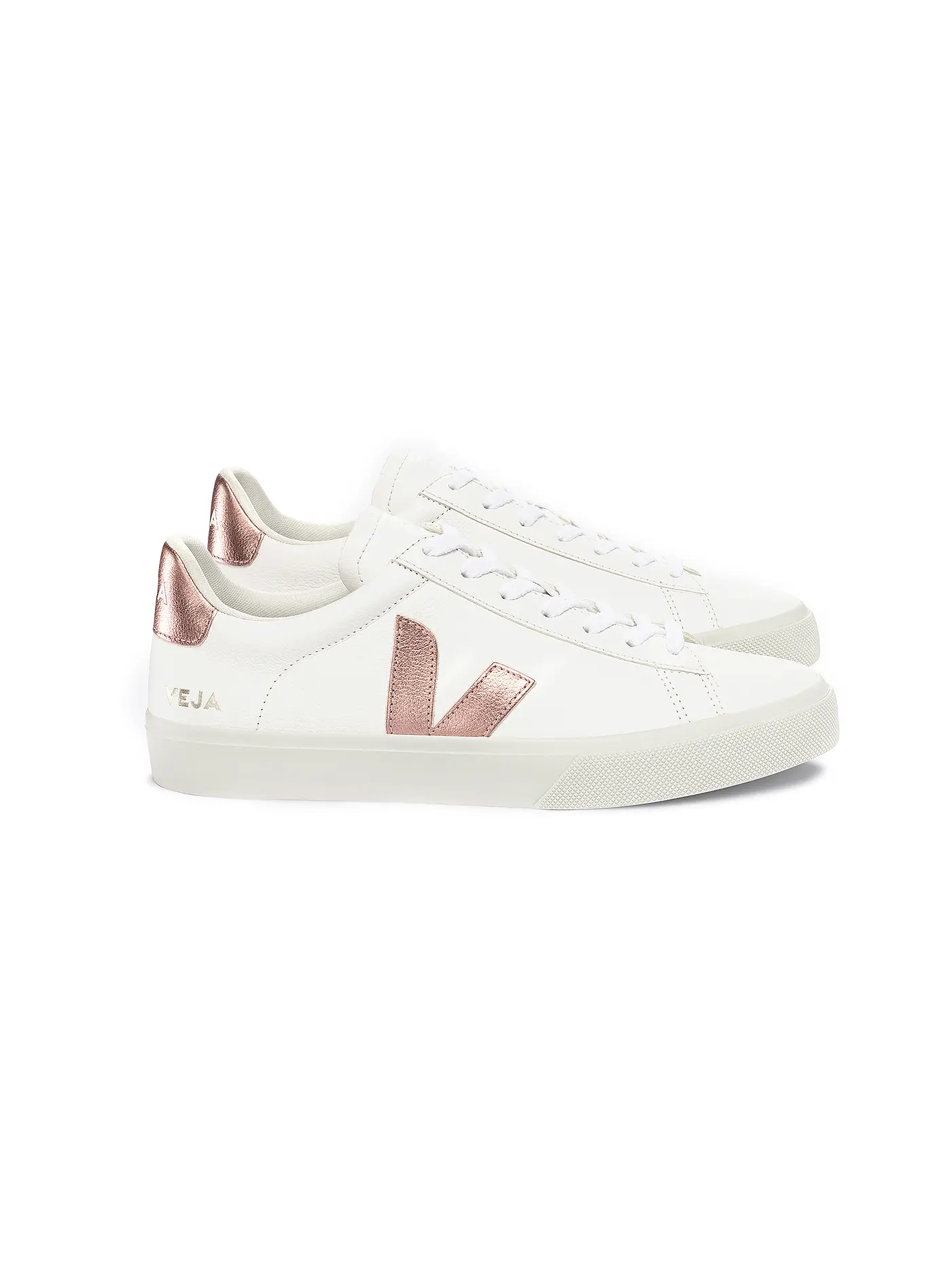 VEJA | Sneaker CAMPO | weiss